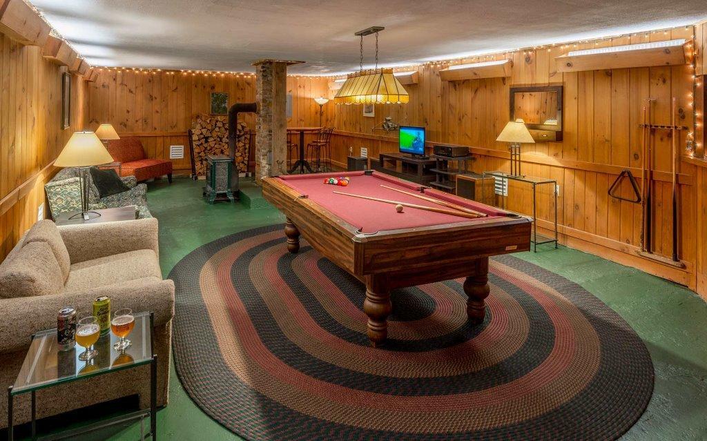 Waitsfield Mad River Inn מראה חיצוני תמונה